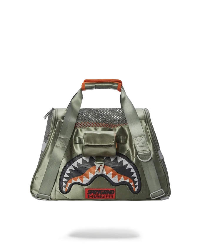 SPECIAL OPS ALPHA Shark Transportbox
