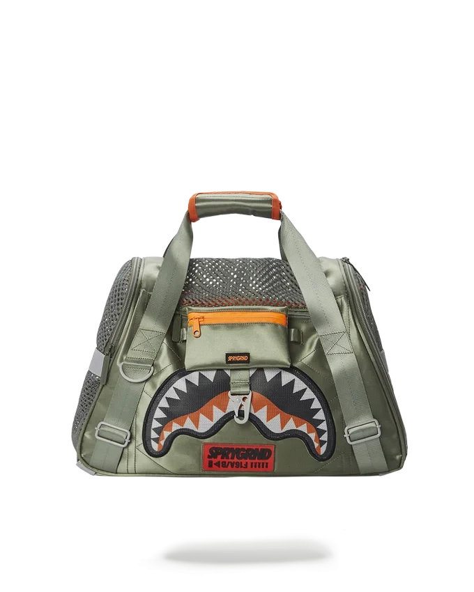 SPECIAL OPS ALPHA Shark Transportbox