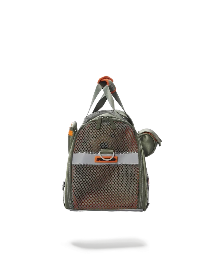 SPECIAL OPS ALPHA Shark Transportbox