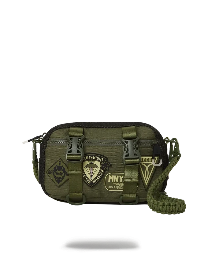 SPECIAL OPS FULL THROTTLE BRICKSIDE-TASCHE