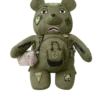 SPECIAL OPS FULL THROTTLE MONEYBEAR TEDDYBEAR Rucksäcke