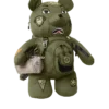 SPECIAL OPS FULL THROTTLE MONEYBEAR TEDDYBEAR Rucksäcke