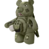 SPECIAL OPS FULL THROTTLE MONEYBEAR TEDDYBEAR Rucksäcke