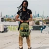 SPECIAL OPS FULL THROTTLE RUCKSACK