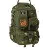 SPECIAL OPS FULL THROTTLE RUCKSACK