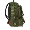 SPECIAL OPS FULL THROTTLE RUCKSACK