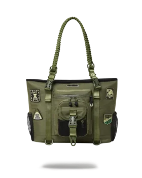 SPECIAL OPS FULL THROTTLE TRAGETASCHE