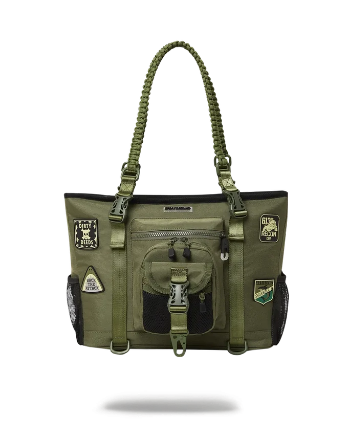 SPECIAL OPS FULL THROTTLE TRAGETASCHE