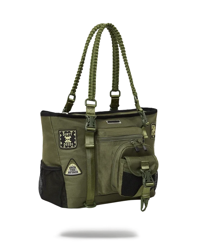 SPECIAL OPS FULL THROTTLE TRAGETASCHE