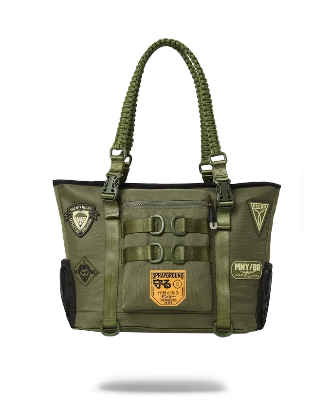 SPECIAL OPS FULL THROTTLE TRAGETASCHE