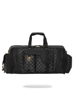 SPECIAL OPS NIGHT WATCH CARGO-SEESÄCKE