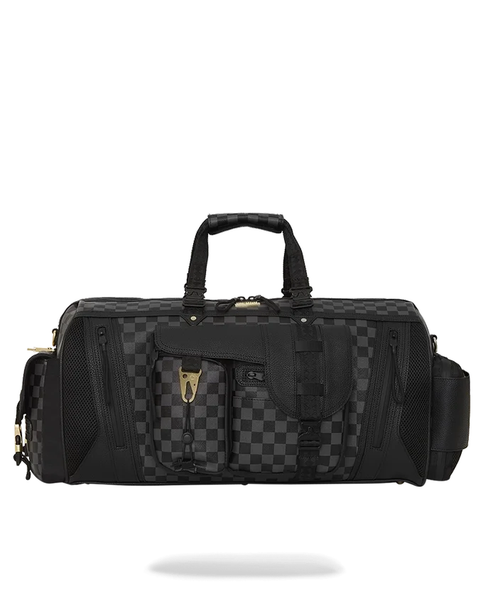 SPECIAL OPS NIGHT WATCH CARGO-SEESÄCKE