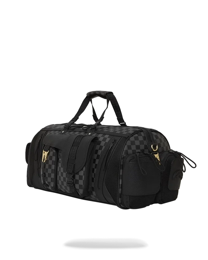 SPECIAL OPS NIGHT WATCH CARGO-SEESÄCKE