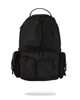 SPECIAL OPS NIGHTFLARE RUCKSACK