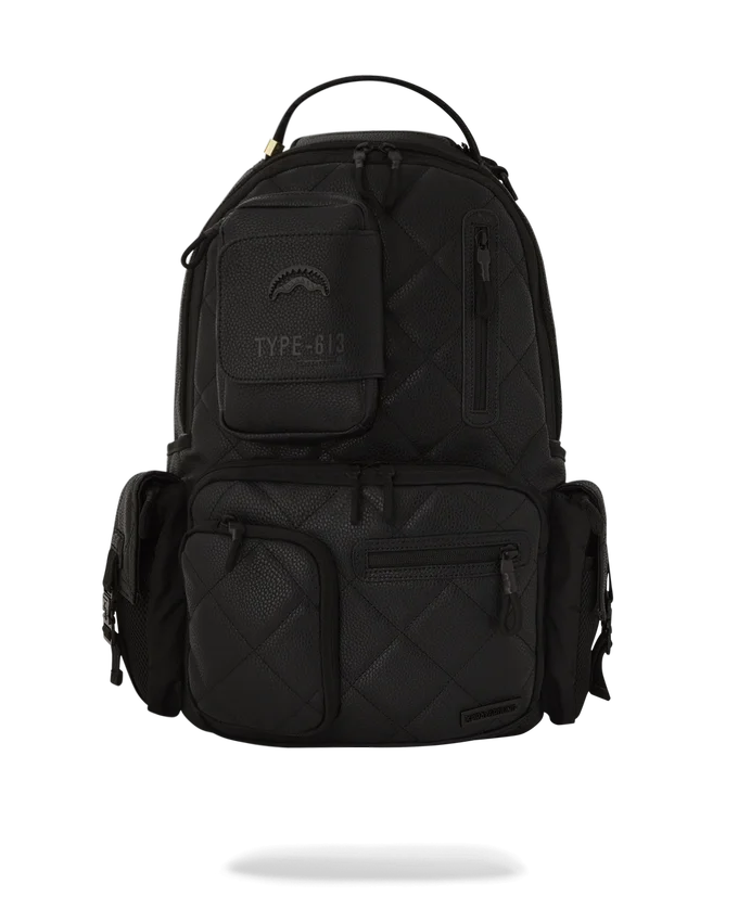 SPECIAL OPS NIGHTFLARE RUCKSACK