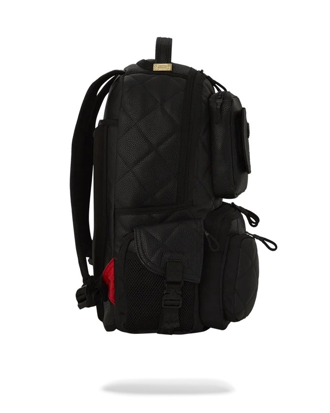 SPECIAL OPS NIGHTFLARE RUCKSACK