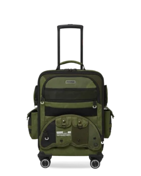 SPECIAL OPS OPERATION SUCCE$$ JETSETTER-Reisegepäck