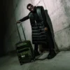 SPECIAL OPS OPERATION SUCCE$$ JETSETTER-Reisegepäck