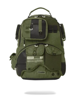 SPECIAL OPS OPERATION SUCCE$$ Rucksäcke