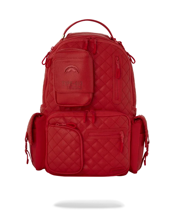 SPECIAL OPS ROUGE Rucksäcke