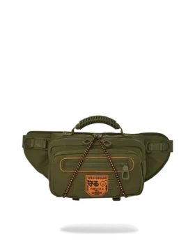 SPECIAL OPS SHARK SQUAD CARGO Umhängetasche