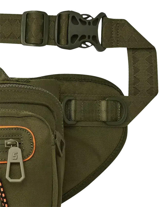 SPECIAL OPS SHARK SQUAD CARGO Umhängetasche