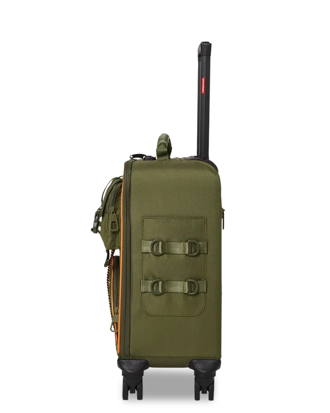 SPECIAL OPS SHARK SQUAD REISEGEPÄCK