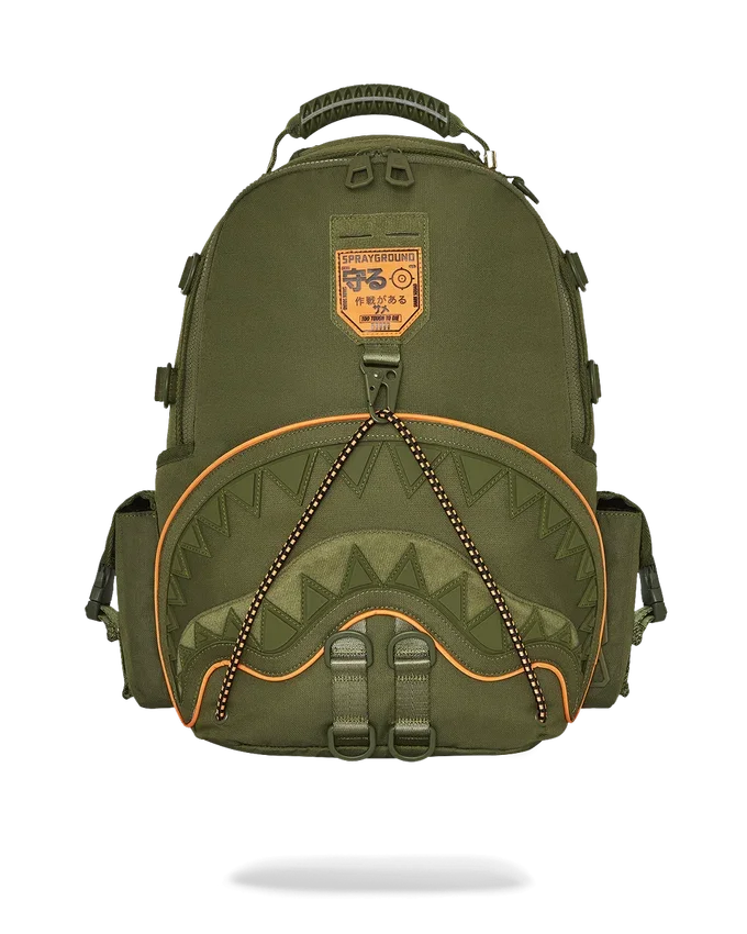 SPECIAL OPS SHARK SQUAD Rucksäcke