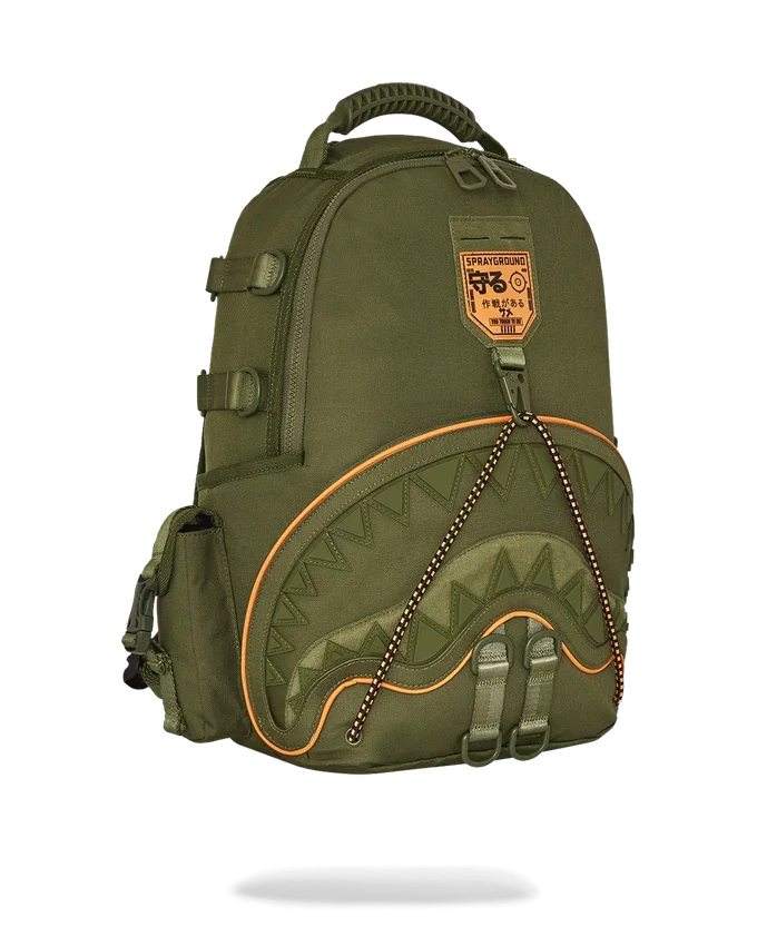 SPECIAL OPS SHARK SQUAD Rucksäcke