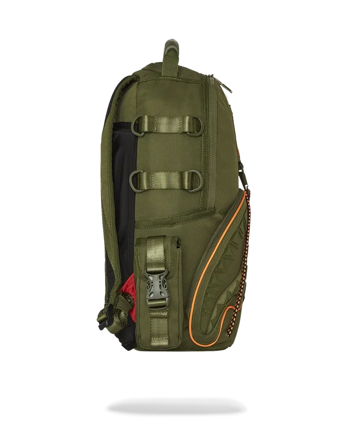SPECIAL OPS SHARK SQUAD Rucksäcke