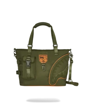SPECIAL OPS Shark Squad Tragetasche
