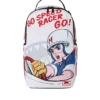 SPEED RACER OFFIZIELLE KOLLABORATION – GO SPEED RACER RUCKSACK