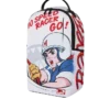 SPEED RACER OFFIZIELLE KOLLABORATION – GO SPEED RACER RUCKSACK