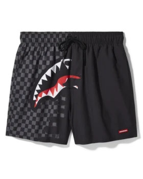 SPEED SHARK SIDE SWIPE BADEMODE
