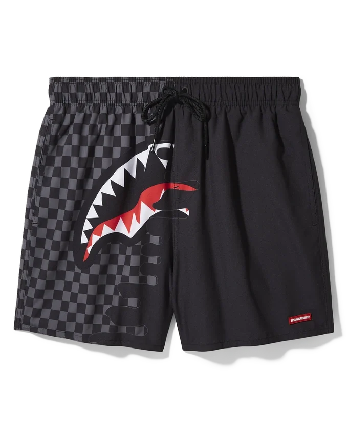 SPEED SHARK SIDE SWIPE BADEMODE
