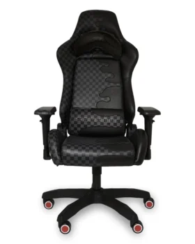 SPEED SHARK SIDE SWIPE GAMING-STUHL