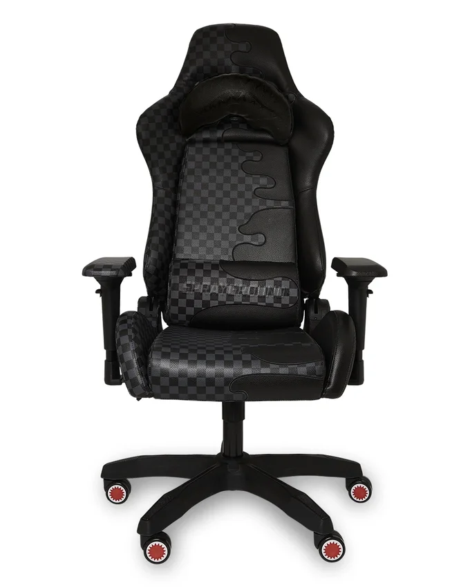 SPEED SHARK SIDE SWIPE GAMING-STUHL