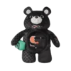 SPEED SHARK SIDE SWIPE MONEYBEAR TEDDY BÄR-RUCKSACK