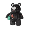 SPEED SHARK SIDE SWIPE MONEYBEAR TEDDY BÄR-RUCKSACK