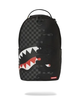 SPEED SHARK SIDE SWIPE RUCKSACK