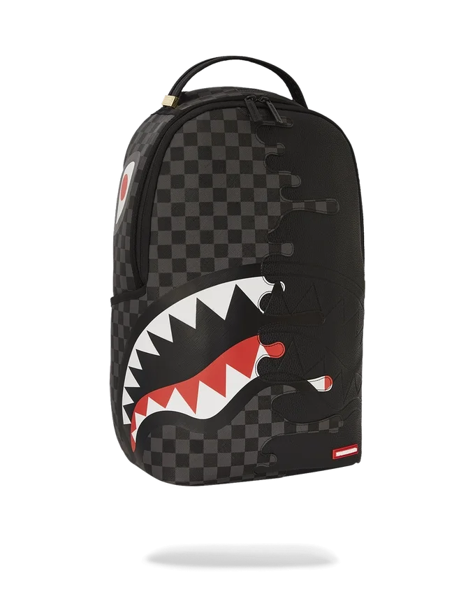 SPEED SHARK SIDE SWIPE RUCKSACK