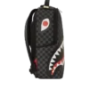SPEED SHARK SIDE SWIPE RUCKSACK