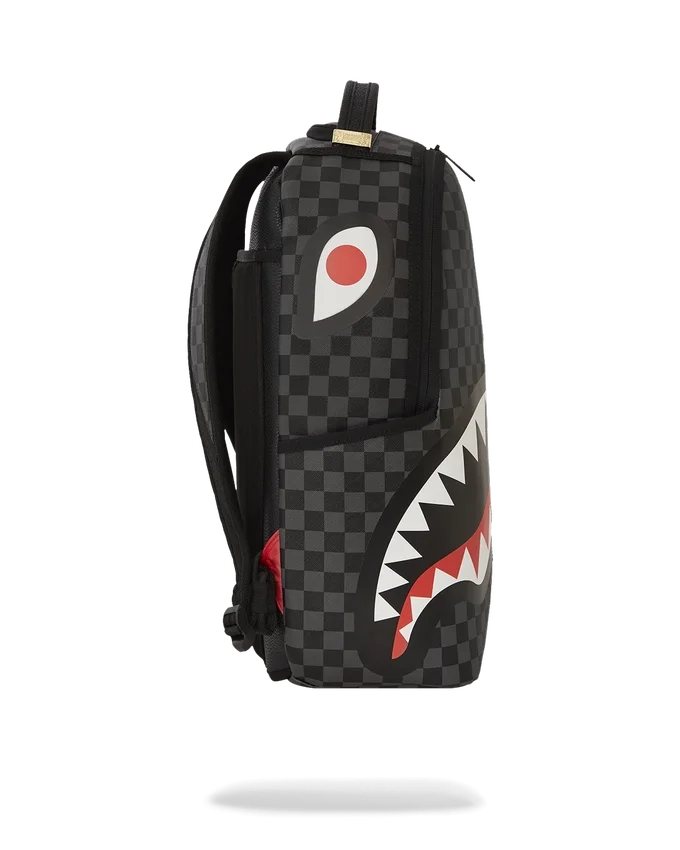 SPEED SHARK SIDE SWIPE RUCKSACK
