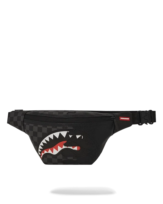 SPEED SHARK SIDE SWIPE SAVVY UMHÄNGETASCHE