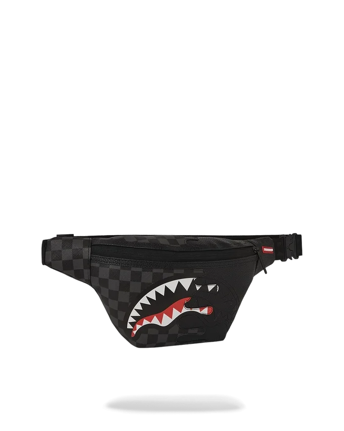 SPEED SHARK SIDE SWIPE SAVVY UMHÄNGETASCHE
