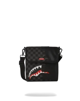 SPEED SHARK SIDE SWIPE Sling-Tasche