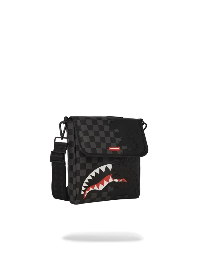 SPEED SHARK SIDE SWIPE Sling-Tasche