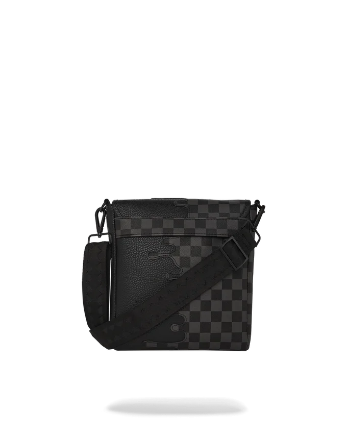 SPEED SHARK SIDE SWIPE Sling-Tasche