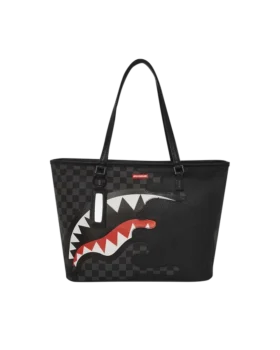 SPEED SHARK SIDE SWIPE Tragetasche