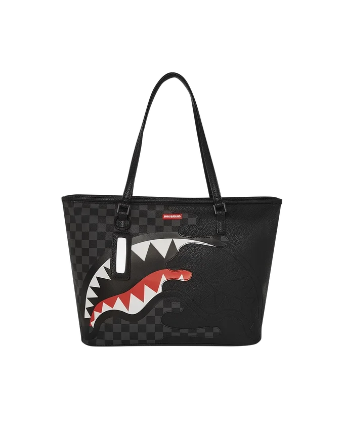 SPEED SHARK SIDE SWIPE Tragetasche